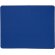 Alfombrilla rectangular para ratón azul barato