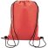 Bolsa mochila Density rojo