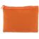 Monedero Enzo Amarillo Naranja
