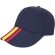 Gorra España Clasica Azul marino
