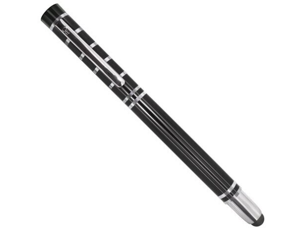 Bolígrafo automático de metal