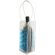 bolsa enfriadora de botellas azul