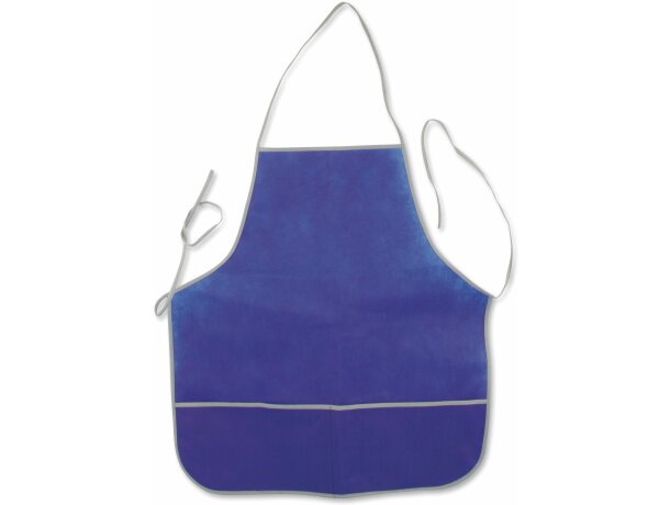 delantal de non woven personalizado