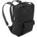 Mochila ecológica para merchandising Kandy con gran capacidad y pollera