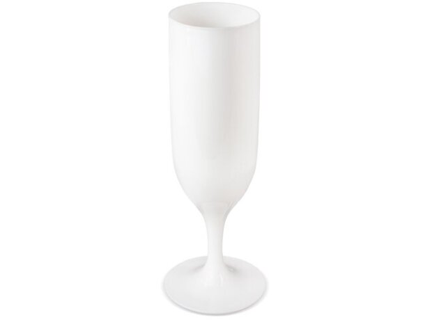 Set 6 copas reutilizables Ice 125ml en polipropileno detalle 3