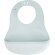 Babero impermeable Bon Appetit con recogemigas ajustable detalle 1