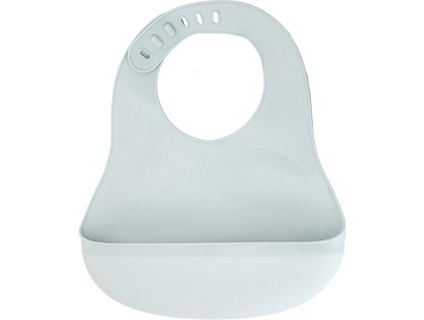 Babero impermeable Bon Appetit con recogemigas ajustable detalle 1