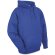 Sudadera con capucha Yorker de vellón cepillado
