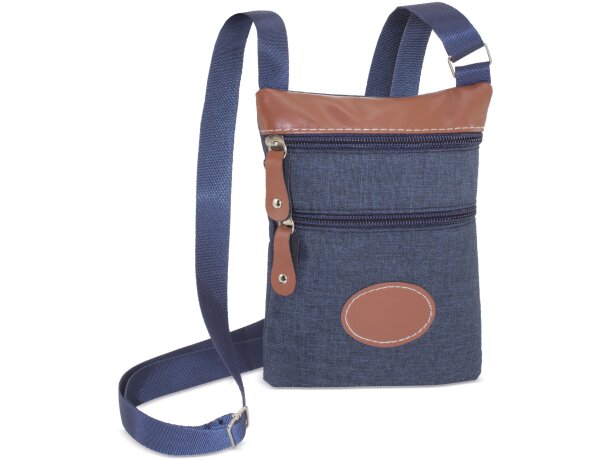 Bandolera Portatodo personalizada