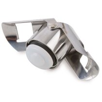 Tapón Arbanne con sistema de vacío ABS y metal