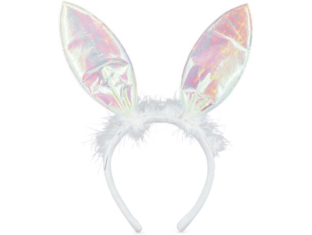 Diadema de conejita barato