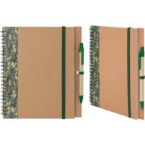 Cuaderno a5 Safari Cuaderno a5 Safari