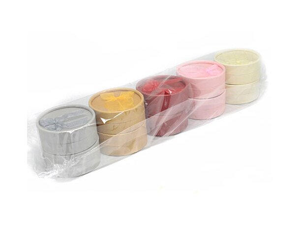 Pulsera glamour (pack 10 uds)