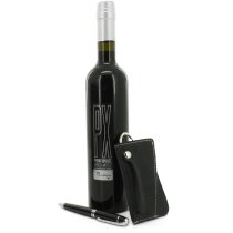 Estuche con botella de vino de Pedro Ximenez 500 ml barato Estuche con botella de vino de Pedro Ximenez 500 ml barato