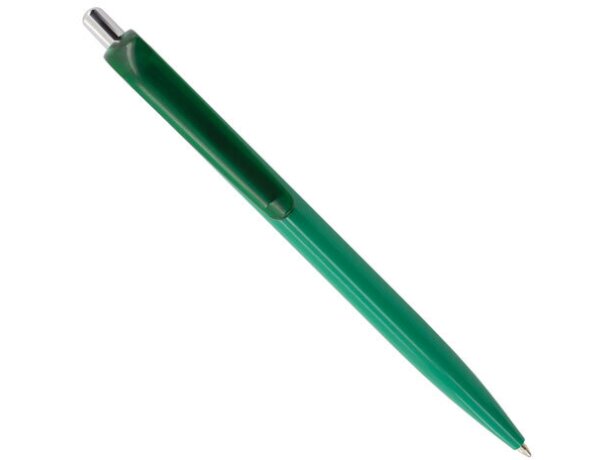 Boligrafo laura verde