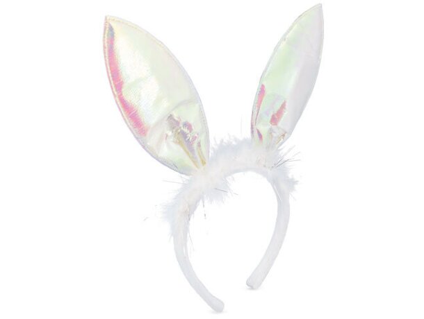 Diadema de conejita
