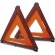 Triangulos de mergencia personalizado