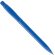 Bolígrafo de plástico y sencillo fino azul