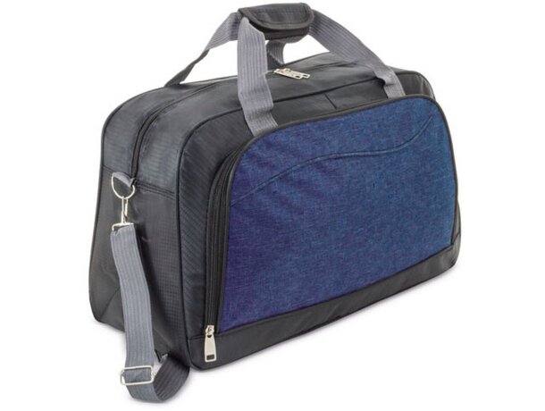 Bolsa de viaje Newport azul marino