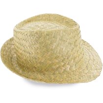 Sombrero Zeta Blanco