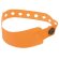 Pulsera registro estándar Indie naranja