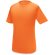 Camiseta técnica Layton Club Náutico naranja