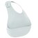 Babero impermeable Bon Appetit con recogemigas ajustable detalle 5