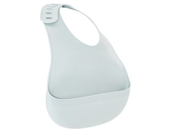 Babero impermeable Bon Appetit con recogemigas ajustable detalle 5