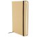 Bloc carton ecologico a6 negro