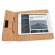 Protector en corcho para tablet 9,7" personalizado