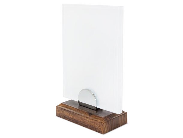 Retablo duo plata