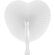 Pay pay Love de papel para eventos corporativos