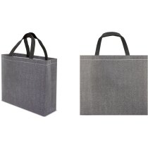 Bolsa Non Woven Dynamite Grande non woven laminado personalizado Bolsa Non Woven Dynamite Grande non woven laminado personalizado
