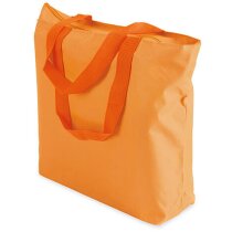 Bolsa de playa Cala Flores personalizada Bolsa de playa Cala Flores personalizada
