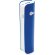 bateria portatil de diseno de 2200mah para empresas azul