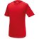 Camiseta técnica Layton Club Náutico rojo