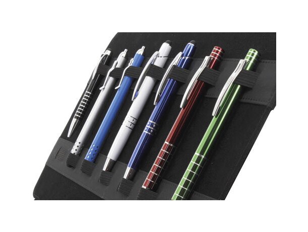 Muestrario boligrafo  Pierre Cardin