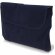 Set de viaje con almohada, antifaz y tapones grabado
