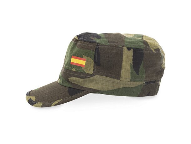 Gorra españa