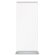 Roll up Stable 100cm Stable plata