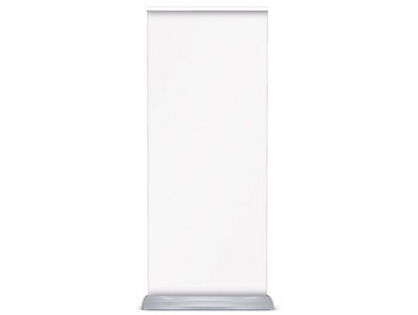 Roll up Stable 100cm Stable plata