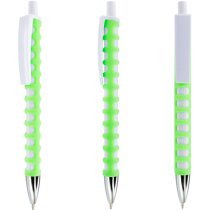 Boli textura personalizado malla pistacho 14.2cm clic