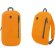 Mochila Dekito Luxe naranja