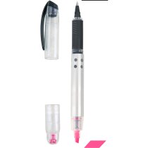 Rotulador fluorescente personalizado dual Ottax