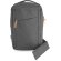 Mochila portaordenador Lugano gris
