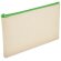Neceser de algodón canvas Chirri verde