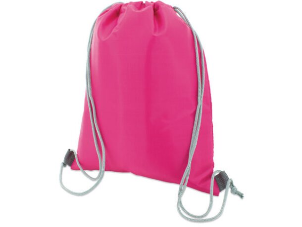 Bolsa mochila nevera Infant Break fucsia