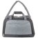 Bolsa de viaje Newport gris