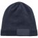 Gorro de invierno ultraconfort azul marino