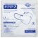 - mascarilla ultra proteccion ffp2